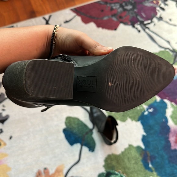 Naturalizer Boots - Picture 6 of 12